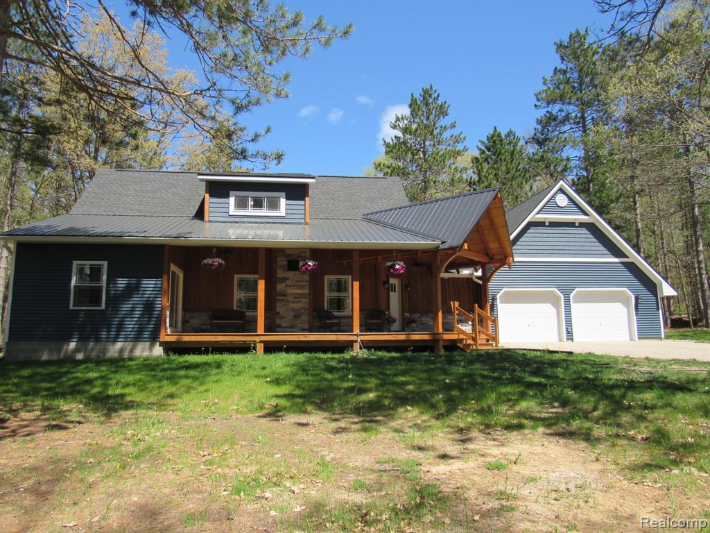 7576 West Birch Road Roscommon, MI 48653 - Photo 2 of 57