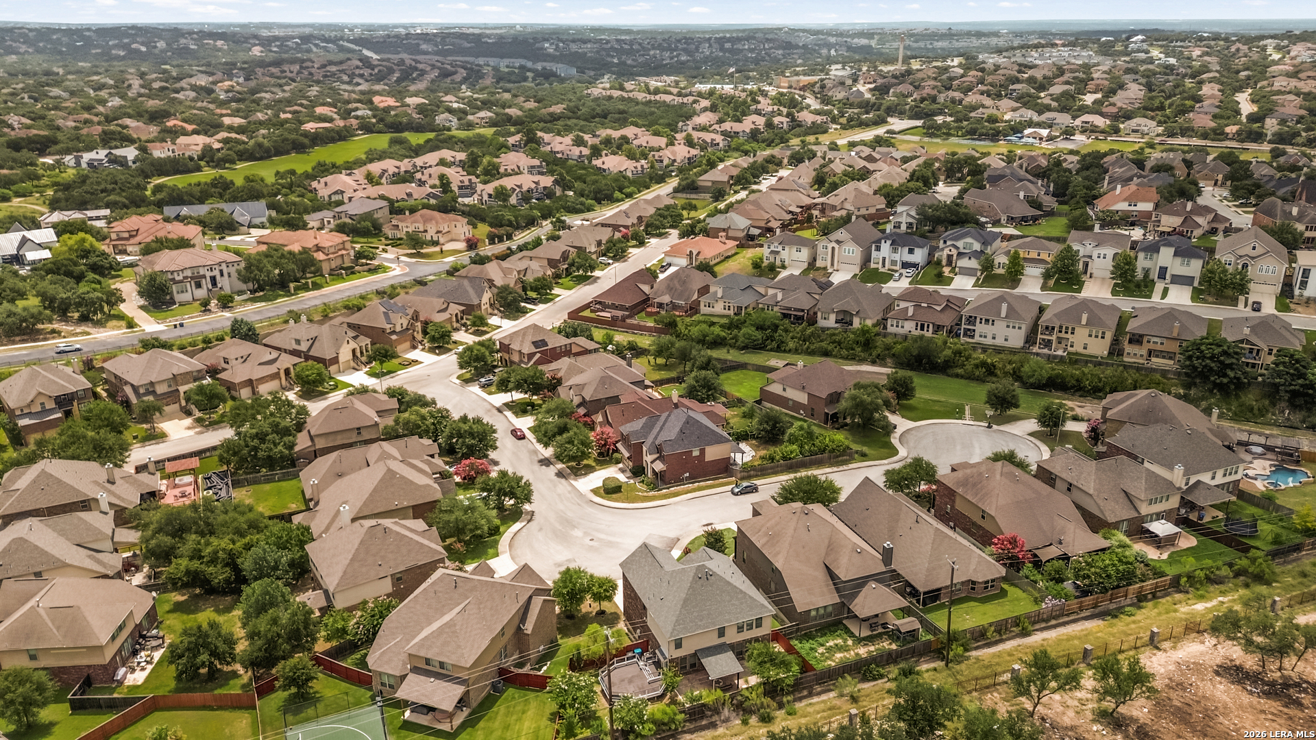 24727 Rising Hill San Antonio, TX 78260 - Photo 50 of 53