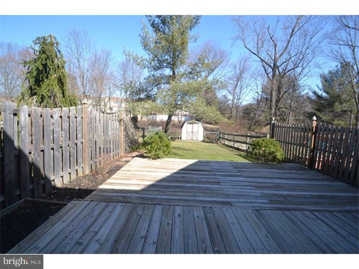 15 Loggers Mill Road Horsham, PA 19044 - Photo 3 of 17 Deck