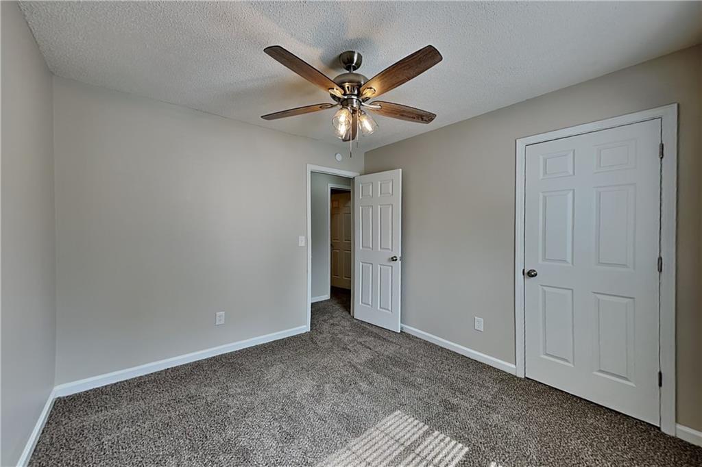 108 Ivy Trace Lane Dallas, GA 30157 - Photo 14 of 23 a view of an empty room