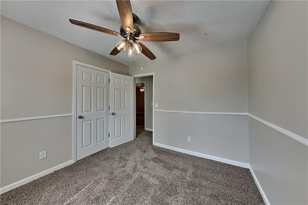 108 Ivy Trace Lane Dallas, GA 30157 - Photo 17 of 23 a view of an empty room