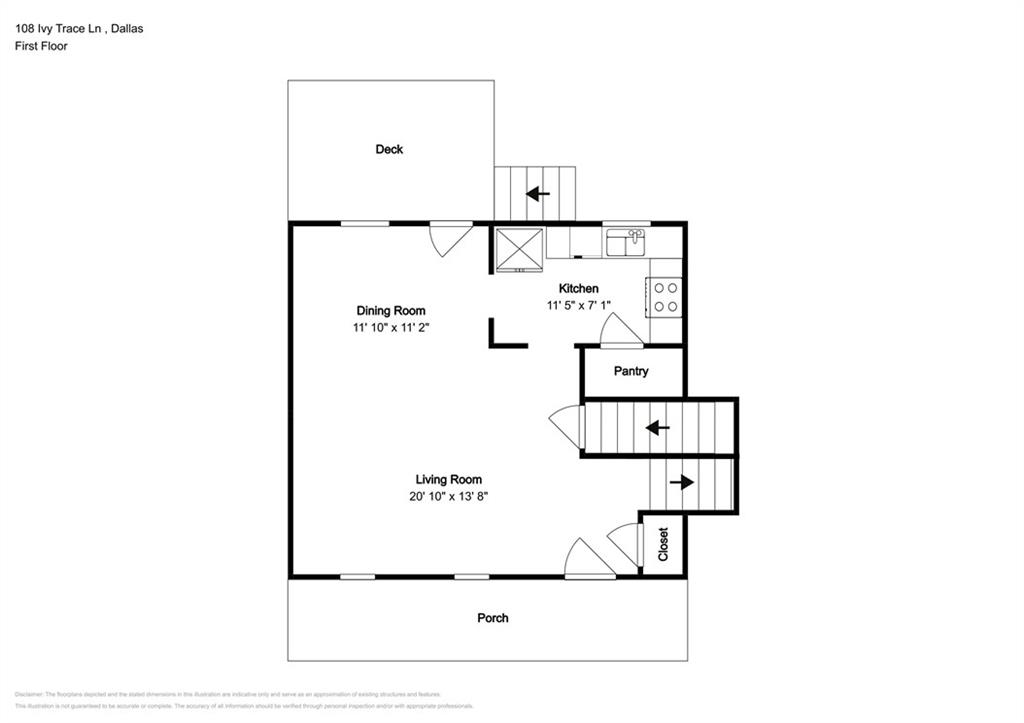 108 Ivy Trace Lane Dallas, GA 30157 - Photo 22 of 23 unknown