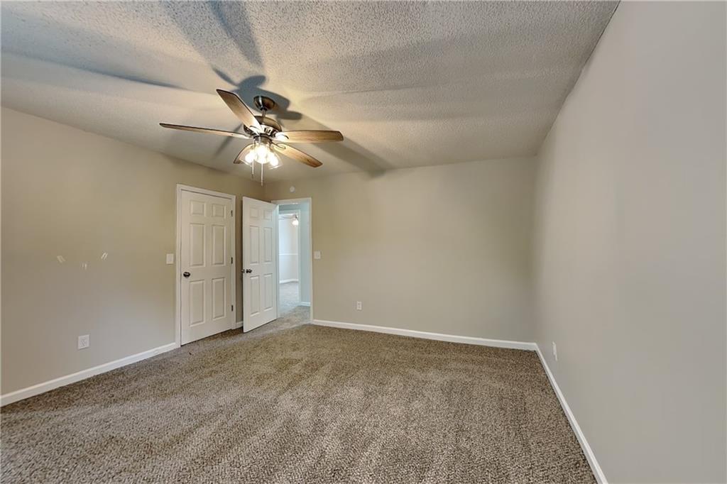 108 Ivy Trace Lane Dallas, GA 30157 - Photo 10 of 23 a view of an empty room