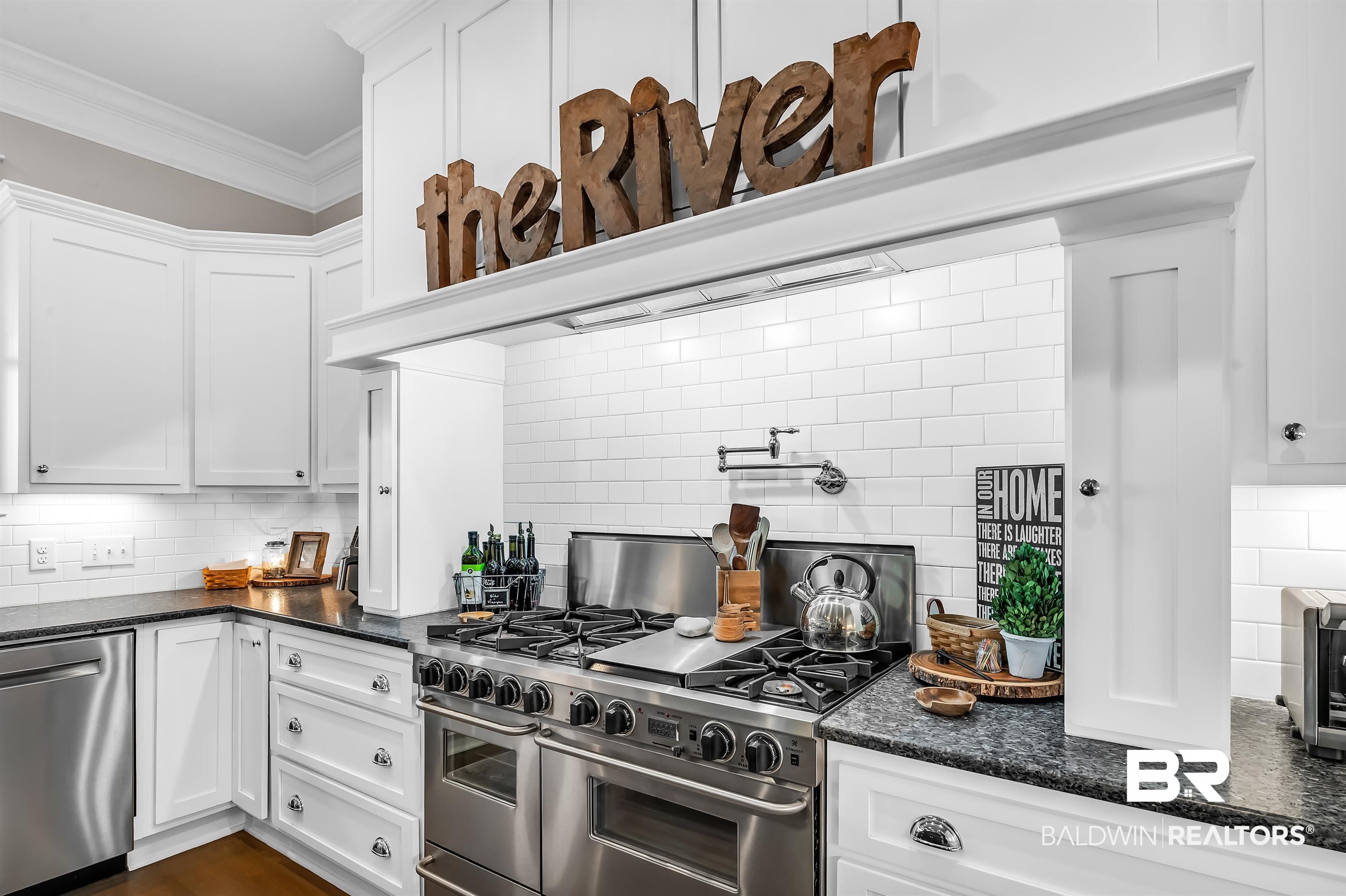 15196 River Road Fairhope, AL 36532 - Photo 30 of 73 Kitchen