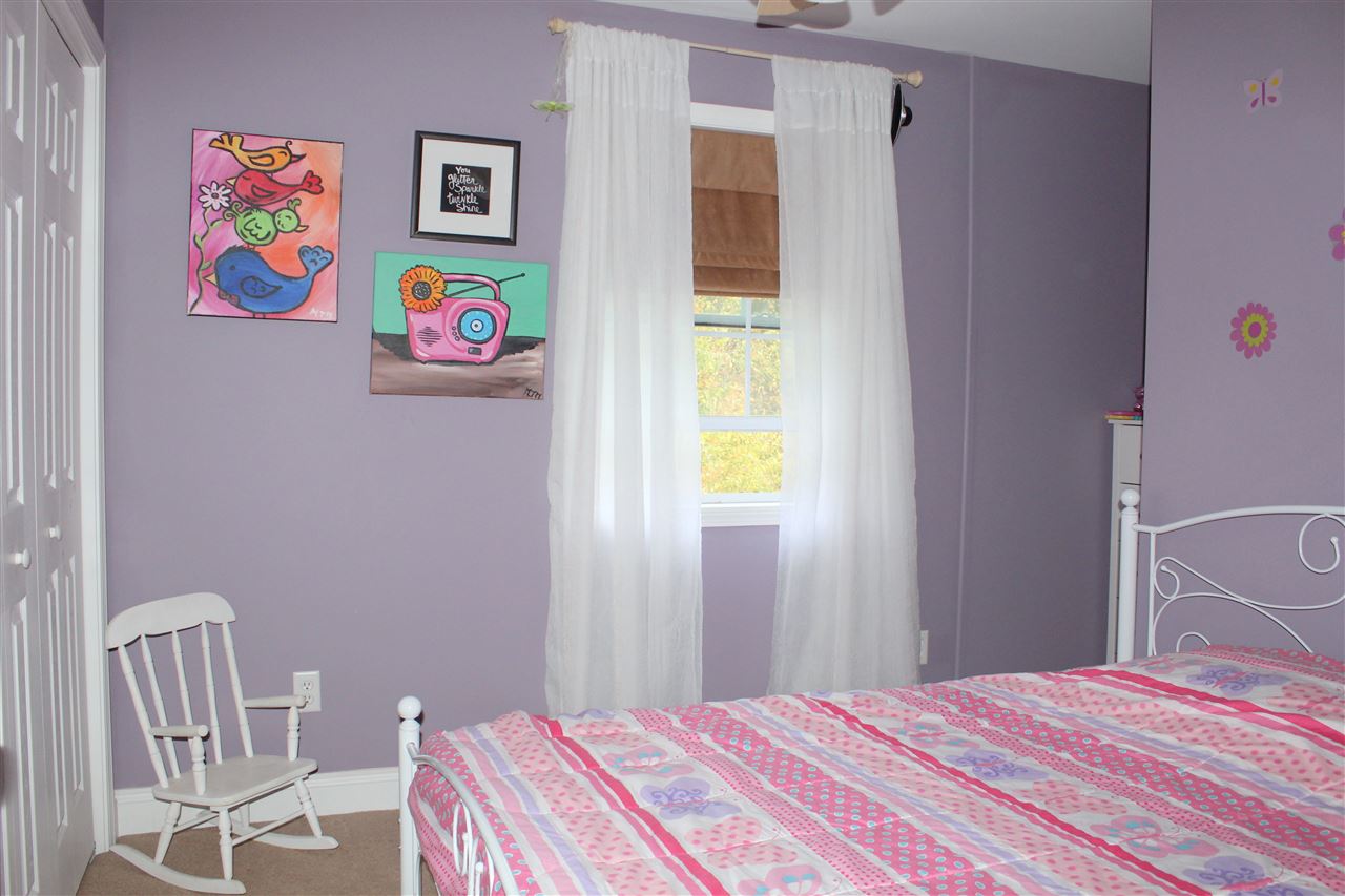 3 Deer Run Road Fairfax, VT 05454 - Photo 14 of 21
