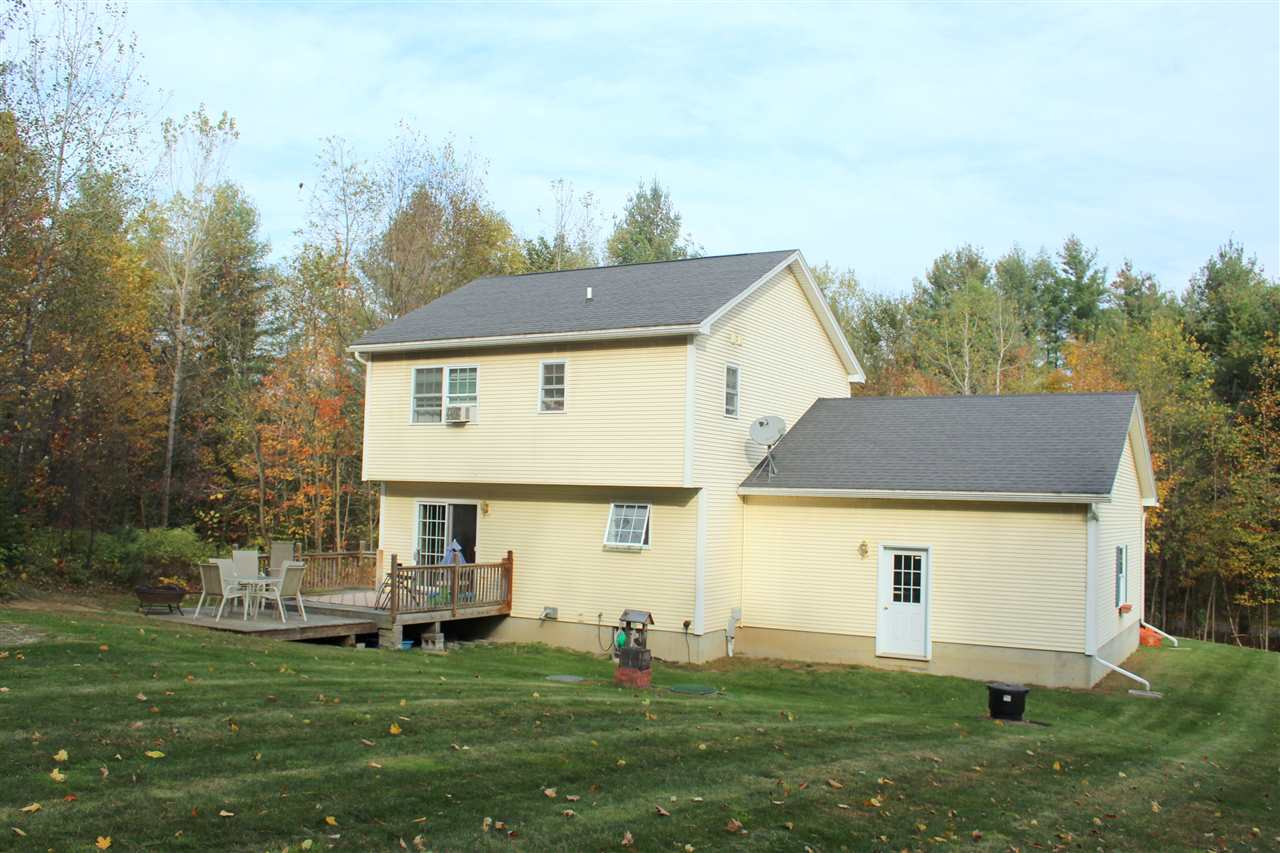 3 Deer Run Road Fairfax, VT 05454 - Photo 19 of 21
