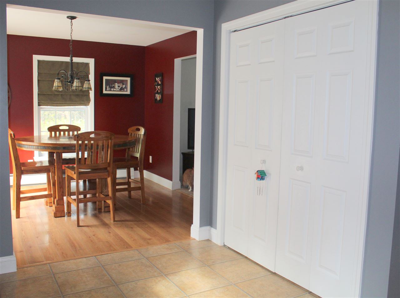 3 Deer Run Road Fairfax, VT 05454 - Photo 8 of 21
