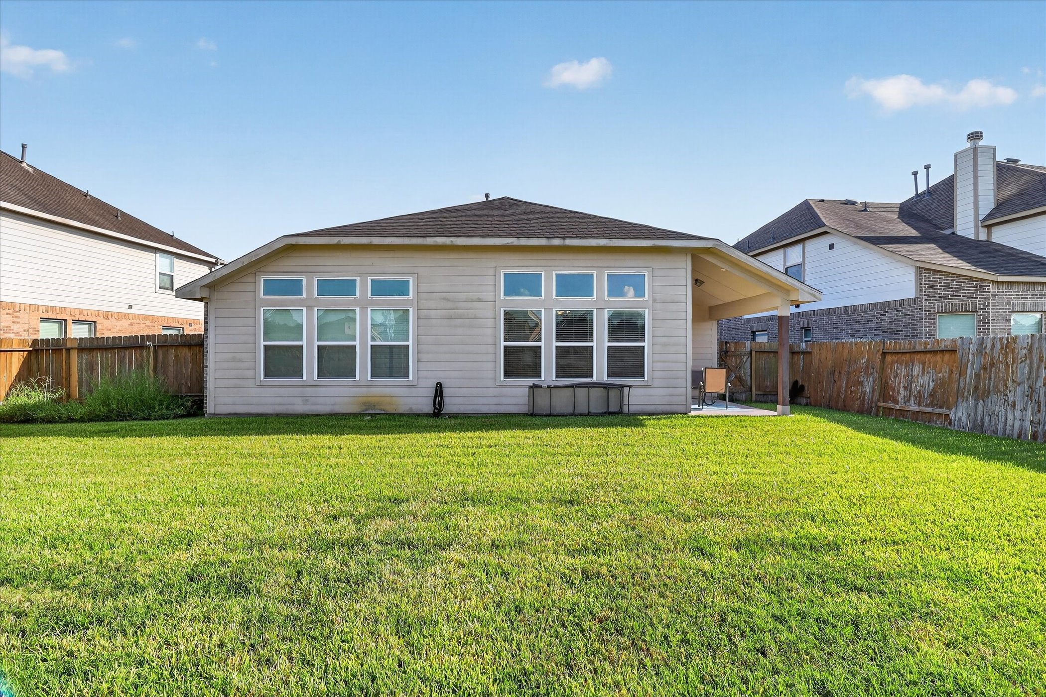 9635 Clear Diamond Drive Rosharon, TX 77583 - Photo 27 of 31 Gallery Image 27