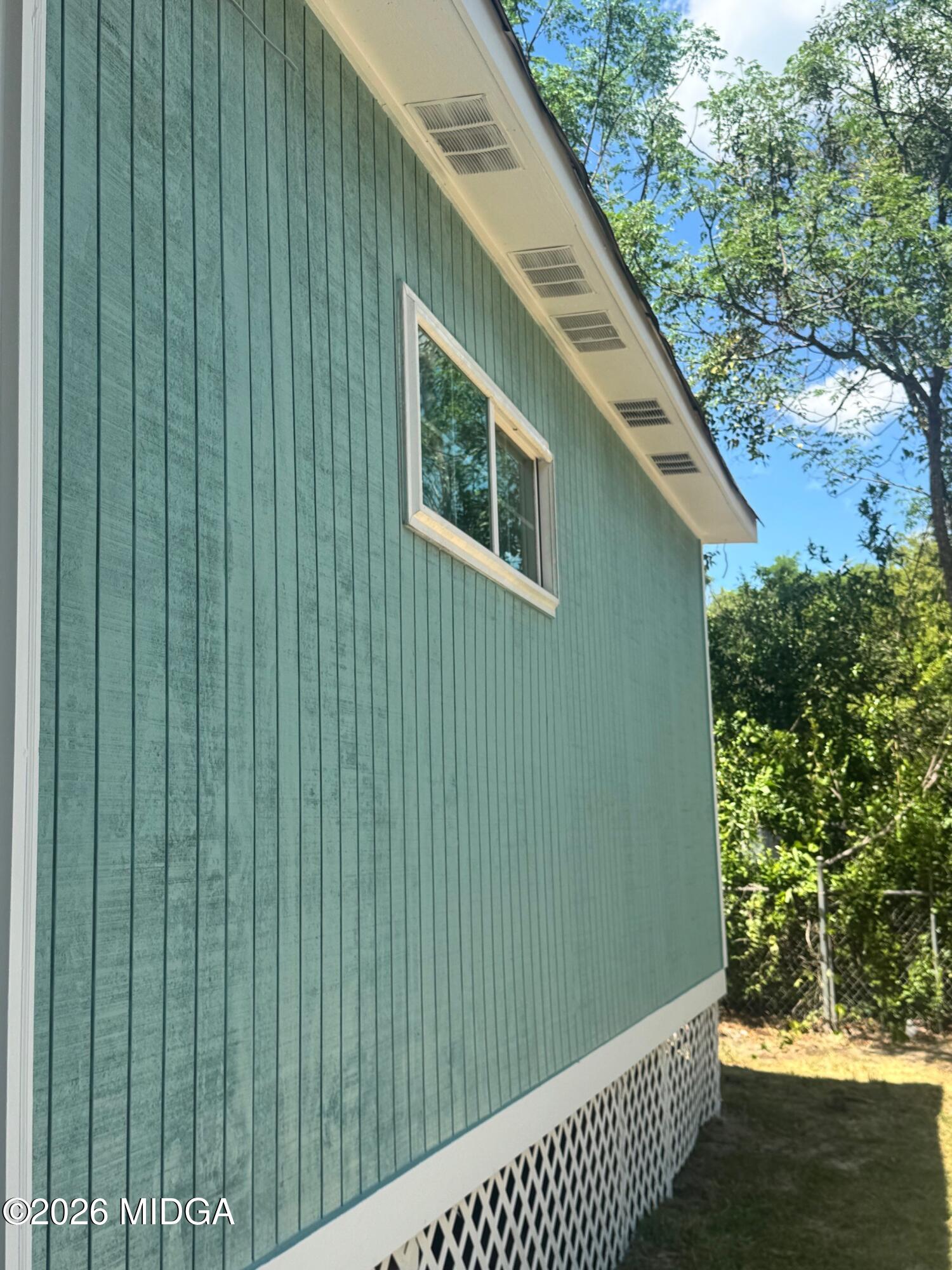 3537 Mogul Road Macon, GA 31217 - Photo 21 of 22 Back