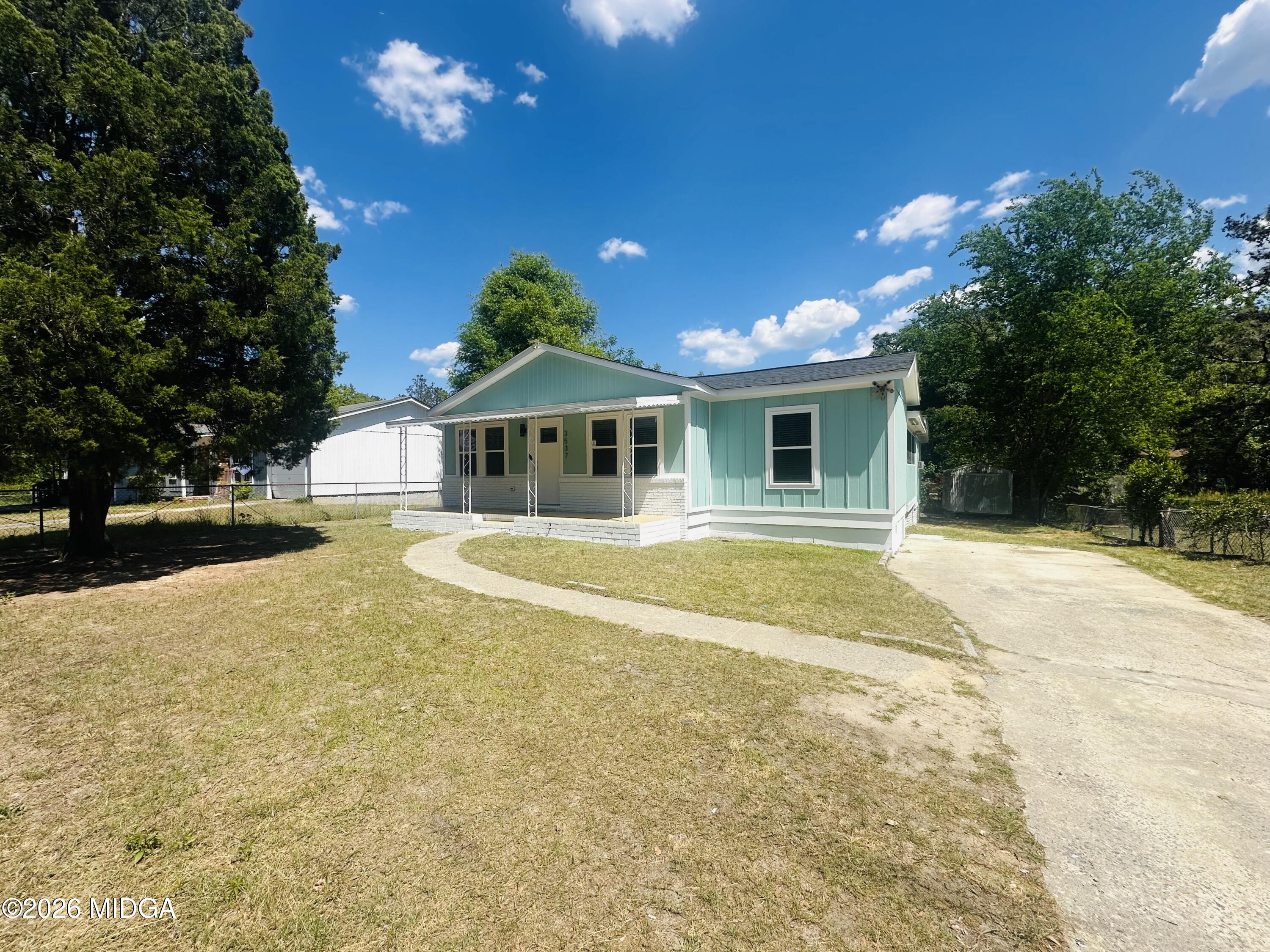 3537 Mogul Road Macon, GA 31217 - Photo 3 of 22 IMG_9738