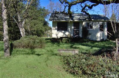 3623 Guerneville Road, Unit A & B Santa Rosa, CA 95401 - Photo 1 of 9 Main House - 3263B