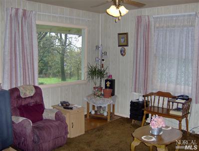 3623 Guerneville Road, Unit A & B Santa Rosa, CA 95401 - Photo 5 of 9 Living Area
