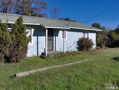 3623 Guerneville Road, Unit A & B Santa Rosa, CA 95401 - Photo 6 of 9 3263A - second house