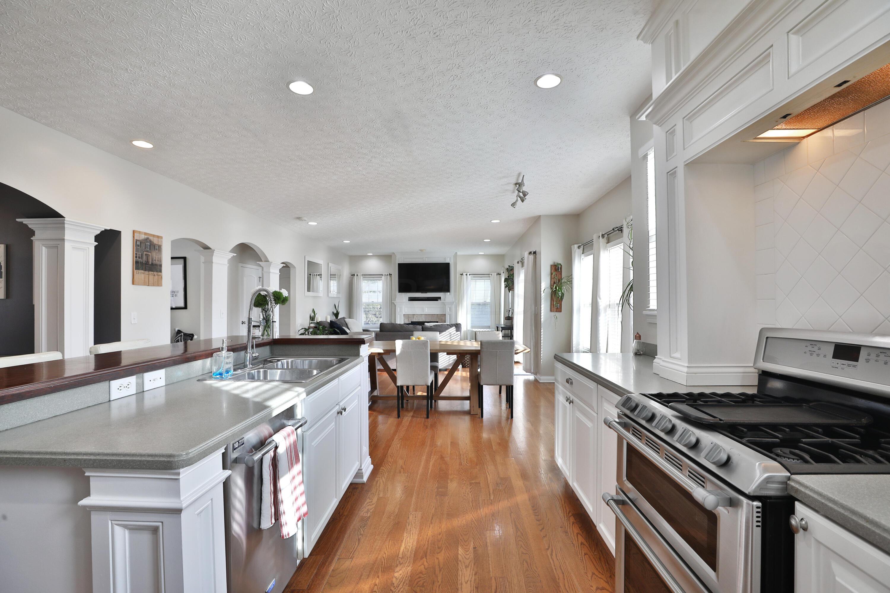 1269 Cloverleaf Road Westerville, OH 43081 - Photo 29 of 74 1269-Cloverleaf-21