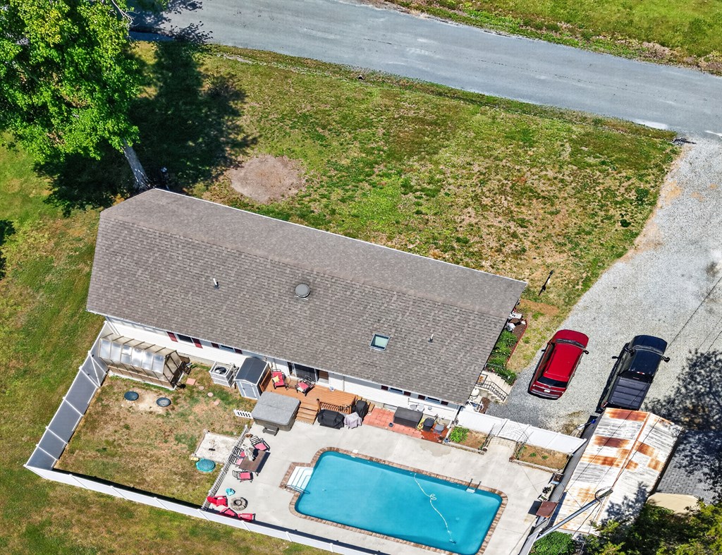 22690 Lee Mont Road Parksley, VA 23421 - Photo 54 of 72