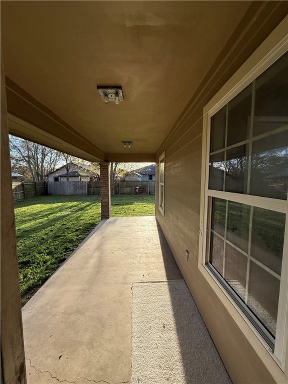 1205 Thompson Street Bryan, TX 77803 - Photo 21 of 28