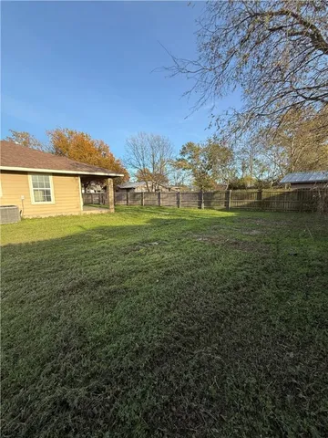 $1,800 | 1205 Thompson Street, Bryan, TX 77803