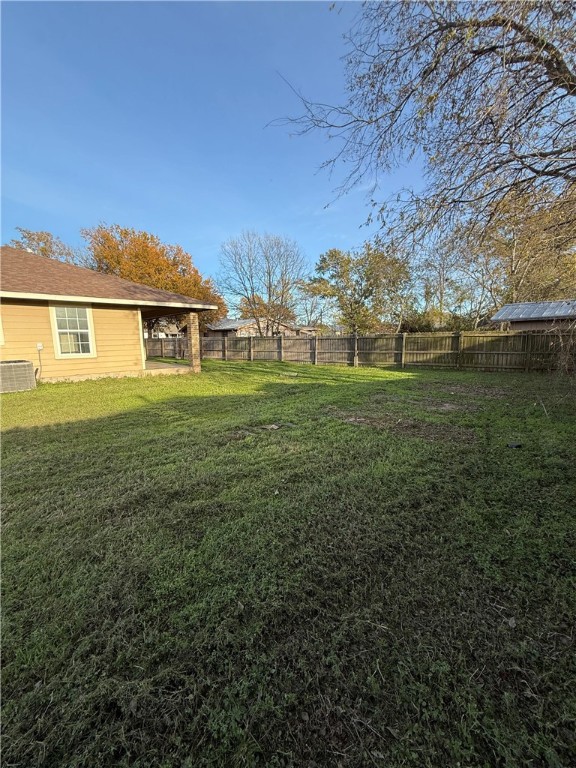 1205 Thompson Street Bryan, TX 77803 - Photo 24 of 28