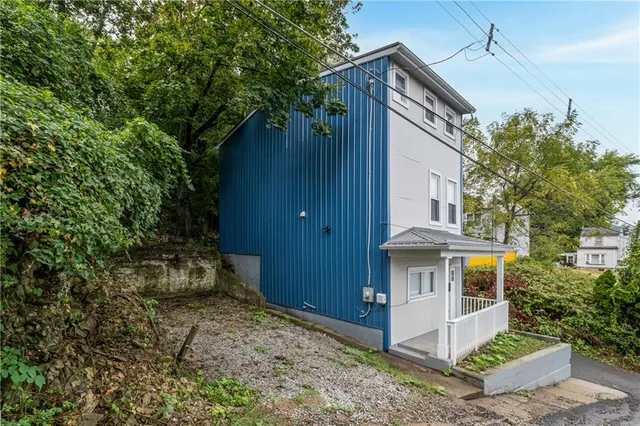 $449,000 | 513 Bernhardt Way, Pittsburgh, PA 15213