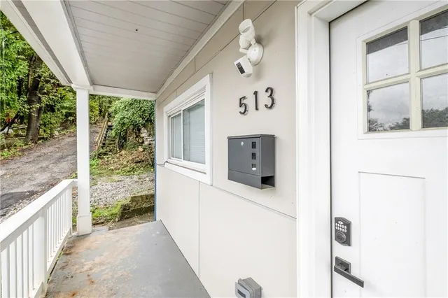 $449,000 | 513 Bernhardt Way, Pittsburgh, PA 15213