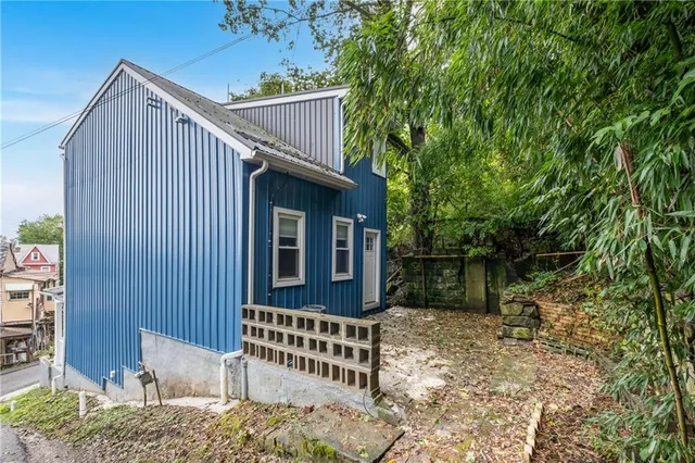 $449,000 | 513 Bernhardt Way, Pittsburgh, PA 15213