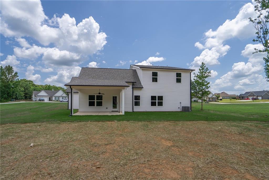 208 Squirrel Run Good Hope, GA 30641 - Photo 41 of 56
