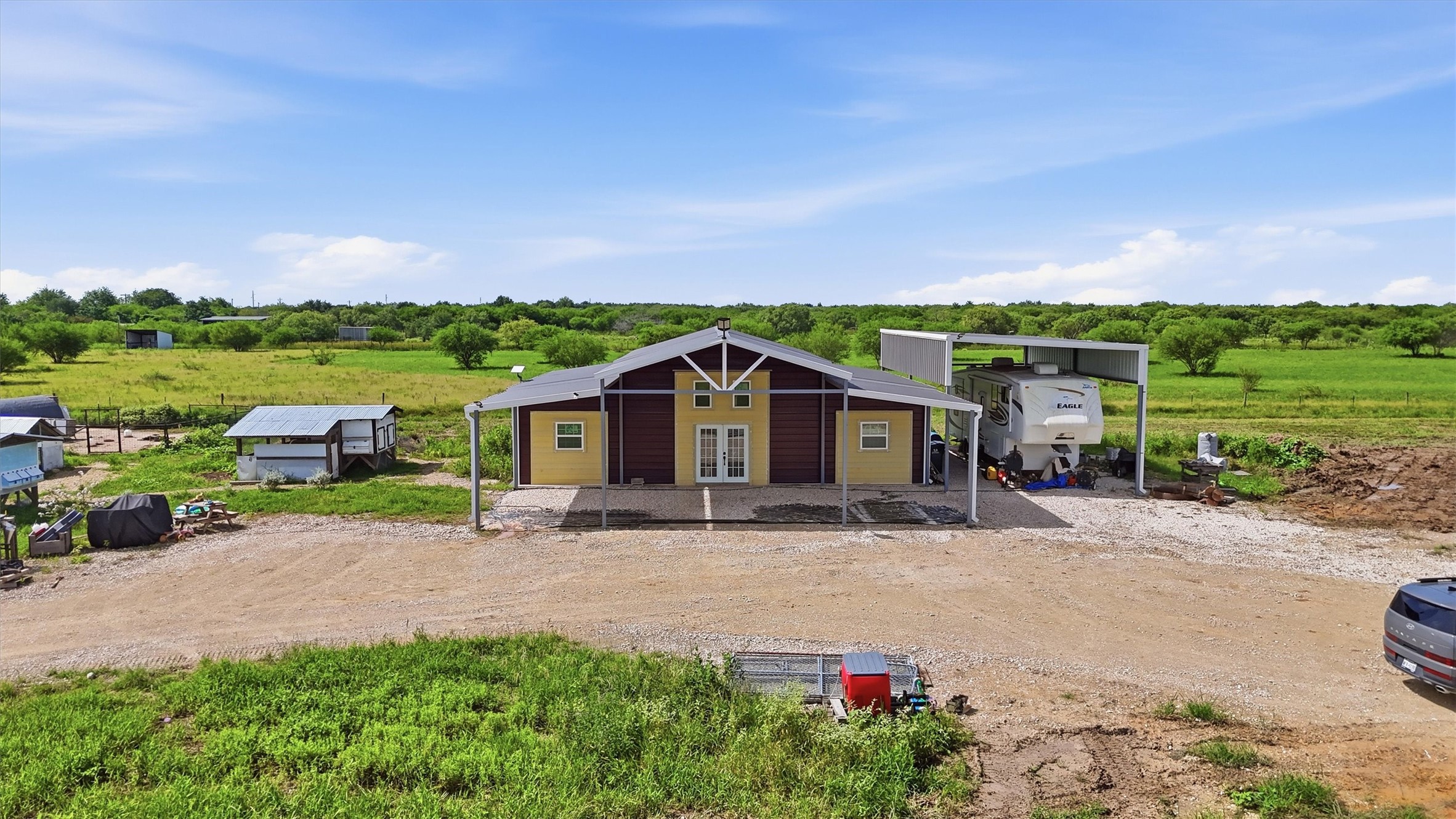 11035 Kerr Road Hempstead, TX 77445 - Photo 10 of 21
