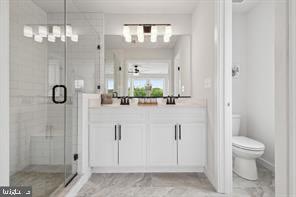 8314 Bayside Road Chesapeake Beach, MD 20732 - Photo 11 of 16 To be built - price will vary based on selections