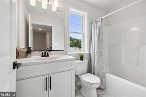 8314 Bayside Road Chesapeake Beach, MD 20732 - Photo 15 of 16 To be built - price will vary based on selections