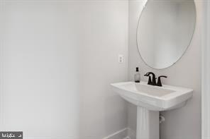 8314 Bayside Road Chesapeake Beach, MD 20732 - Photo 7 of 16 To be built - price will vary based on selections