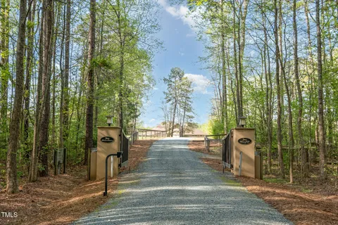 $2,380,000 | 1018 Terrell Woods Lane, Chapel Hill, NC 27516