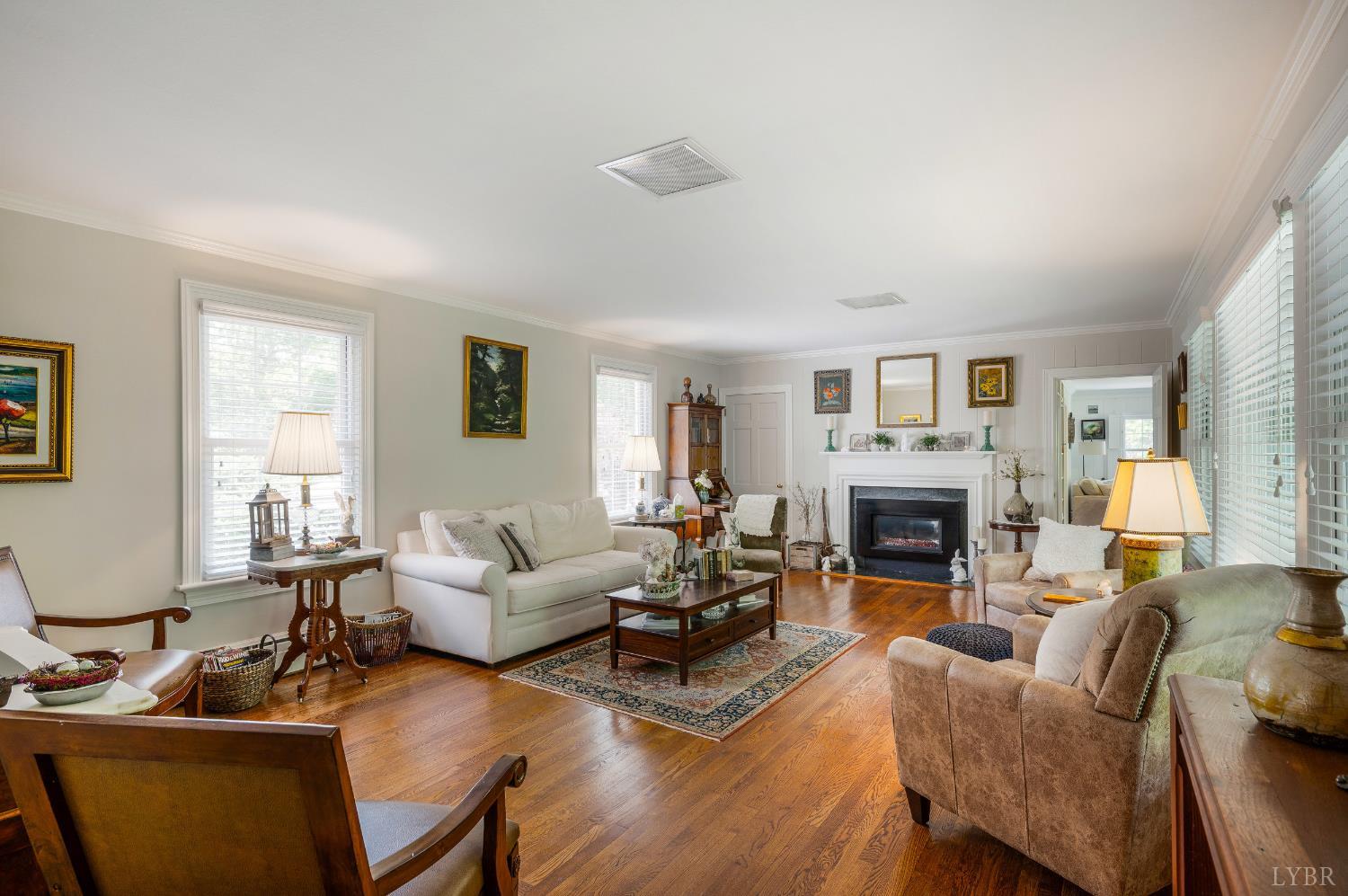 964 Rothowood Road Lynchburg, VA 24503 - Photo 26 of 69 Gallery Image 26