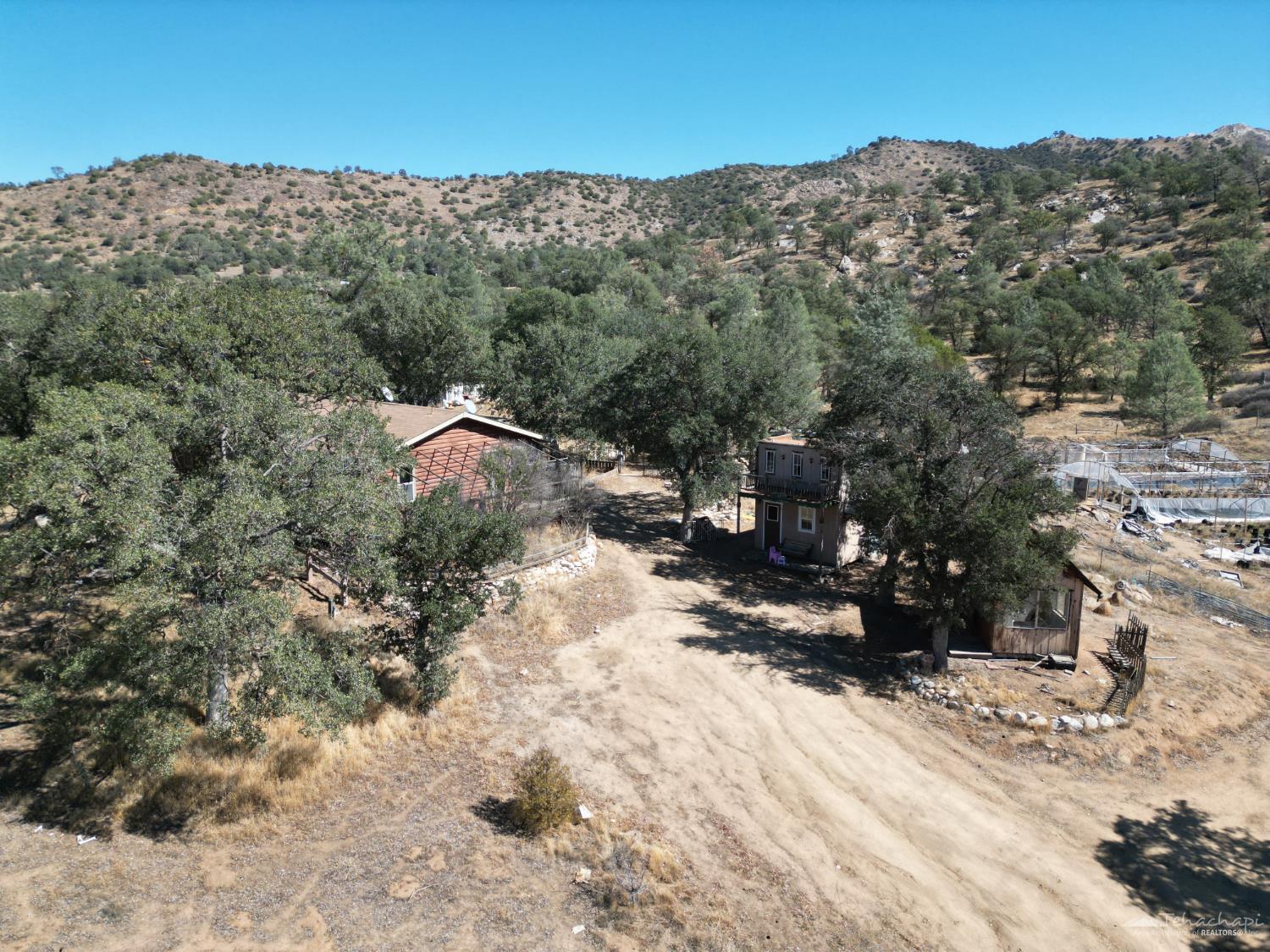 41470 Haggin Road Caliente, CA 93518 - Photo 38 of 44 Gallery Image 38