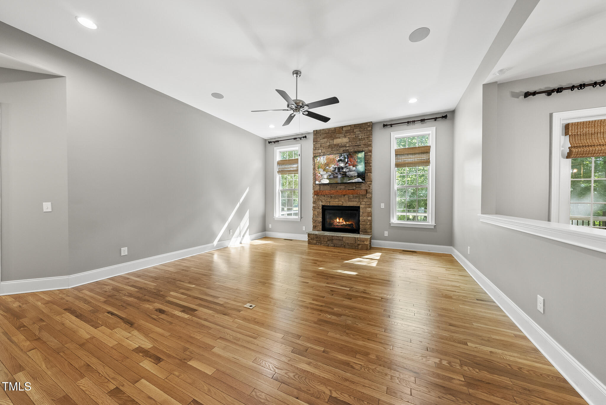 7112 Hasentree Way Wake Forest, NC 27587 - Photo 11 of 46 DSC00431