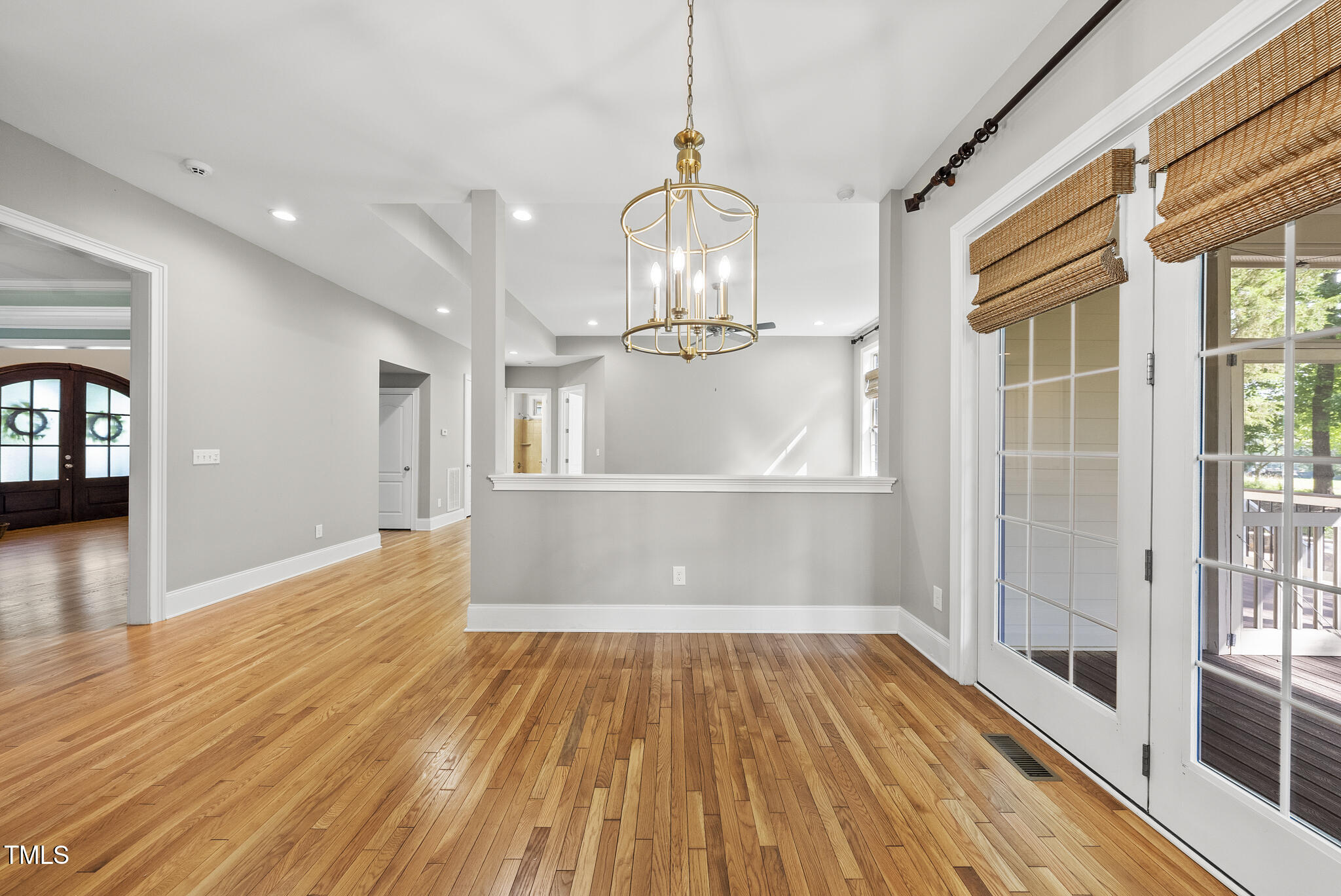 7112 Hasentree Way Wake Forest, NC 27587 - Photo 12 of 46 DSC00428