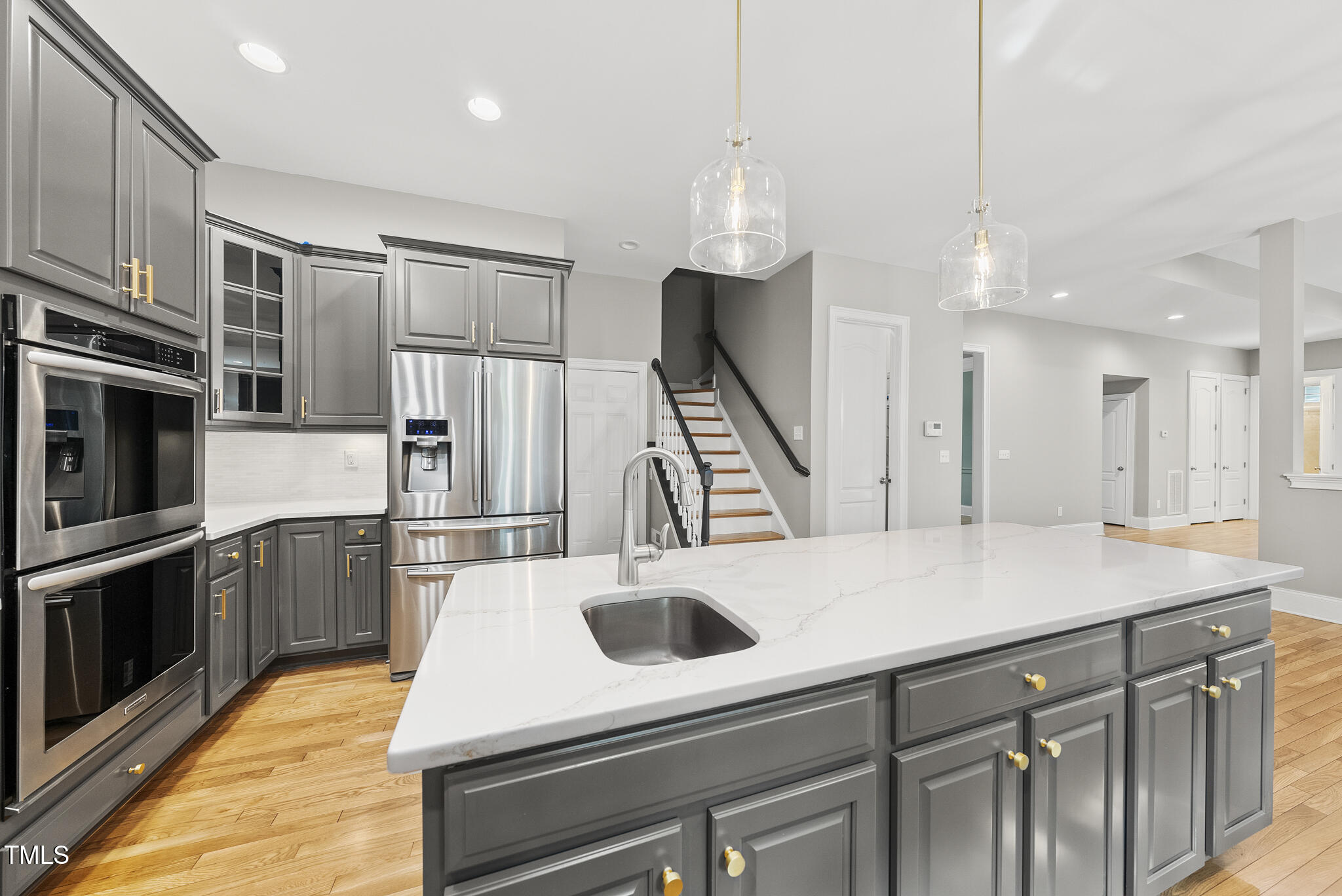 7112 Hasentree Way Wake Forest, NC 27587 - Photo 14 of 46 DSC00425