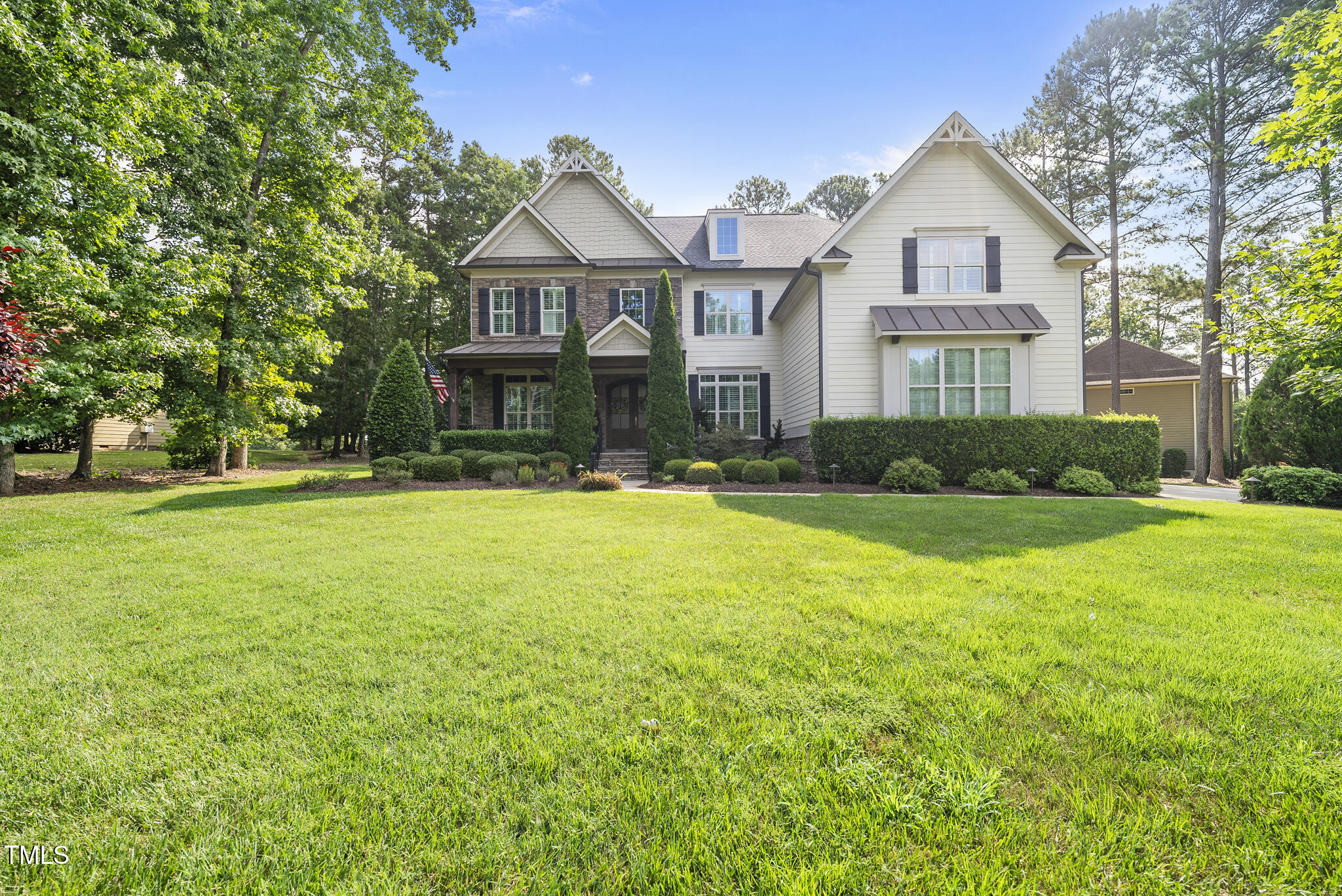 7112 Hasentree Way Wake Forest, NC 27587 - Photo 2 of 46 DSC00384