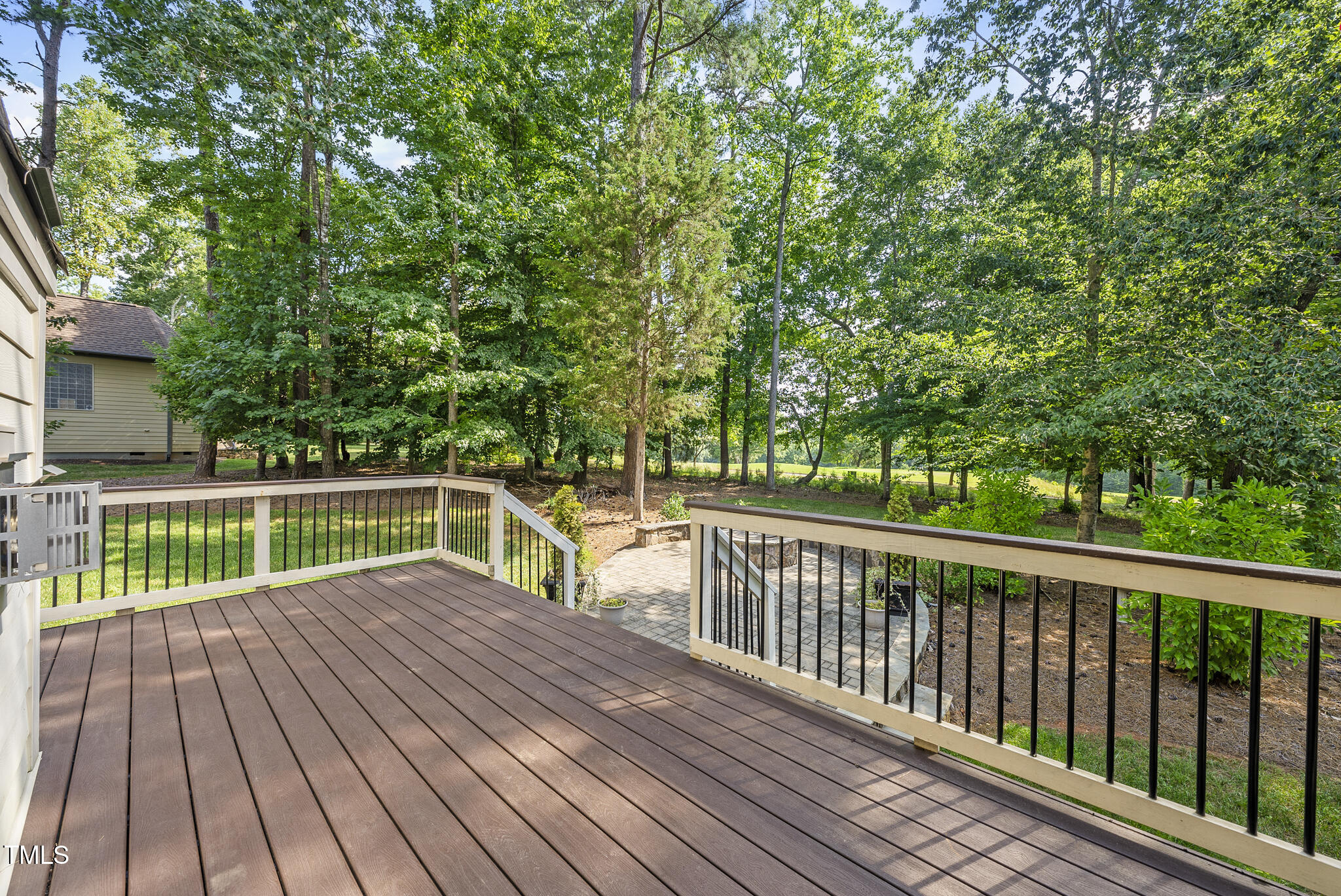 7112 Hasentree Way Wake Forest, NC 27587 - Photo 34 of 46 DSC00450