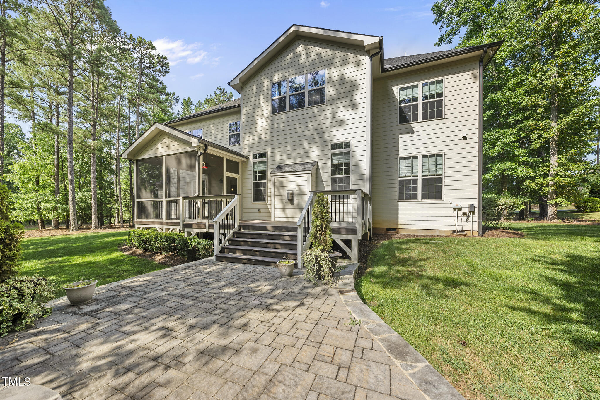 7112 Hasentree Way Wake Forest, NC 27587 - Photo 36 of 46 DSC00456