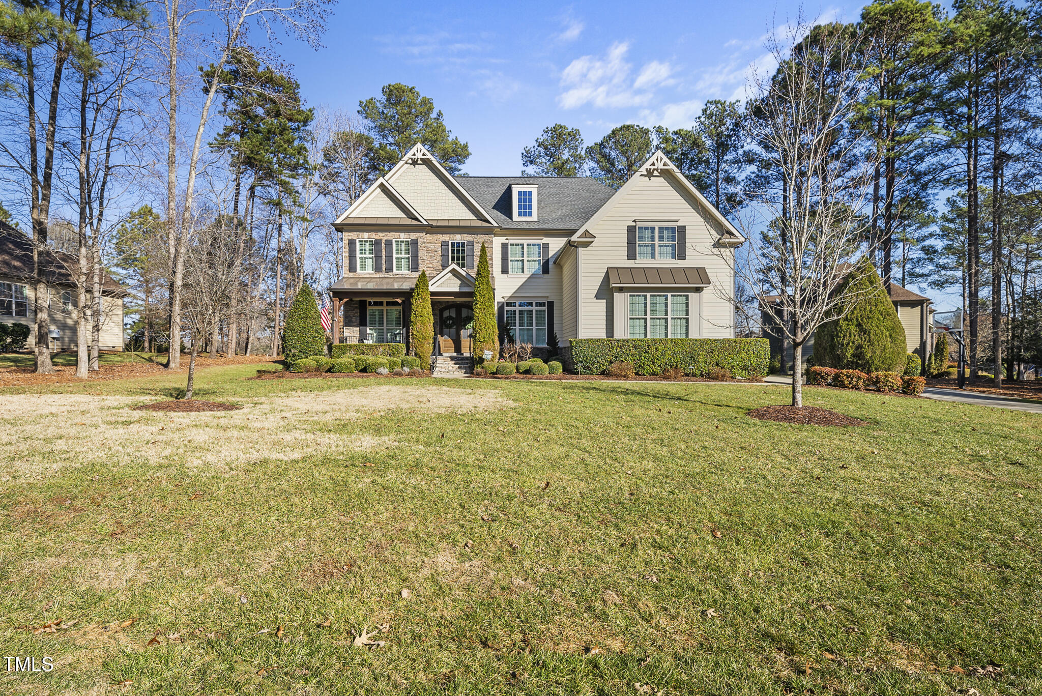 7112 Hasentree Way Wake Forest, NC 27587 - Photo 37 of 46 DSC00270