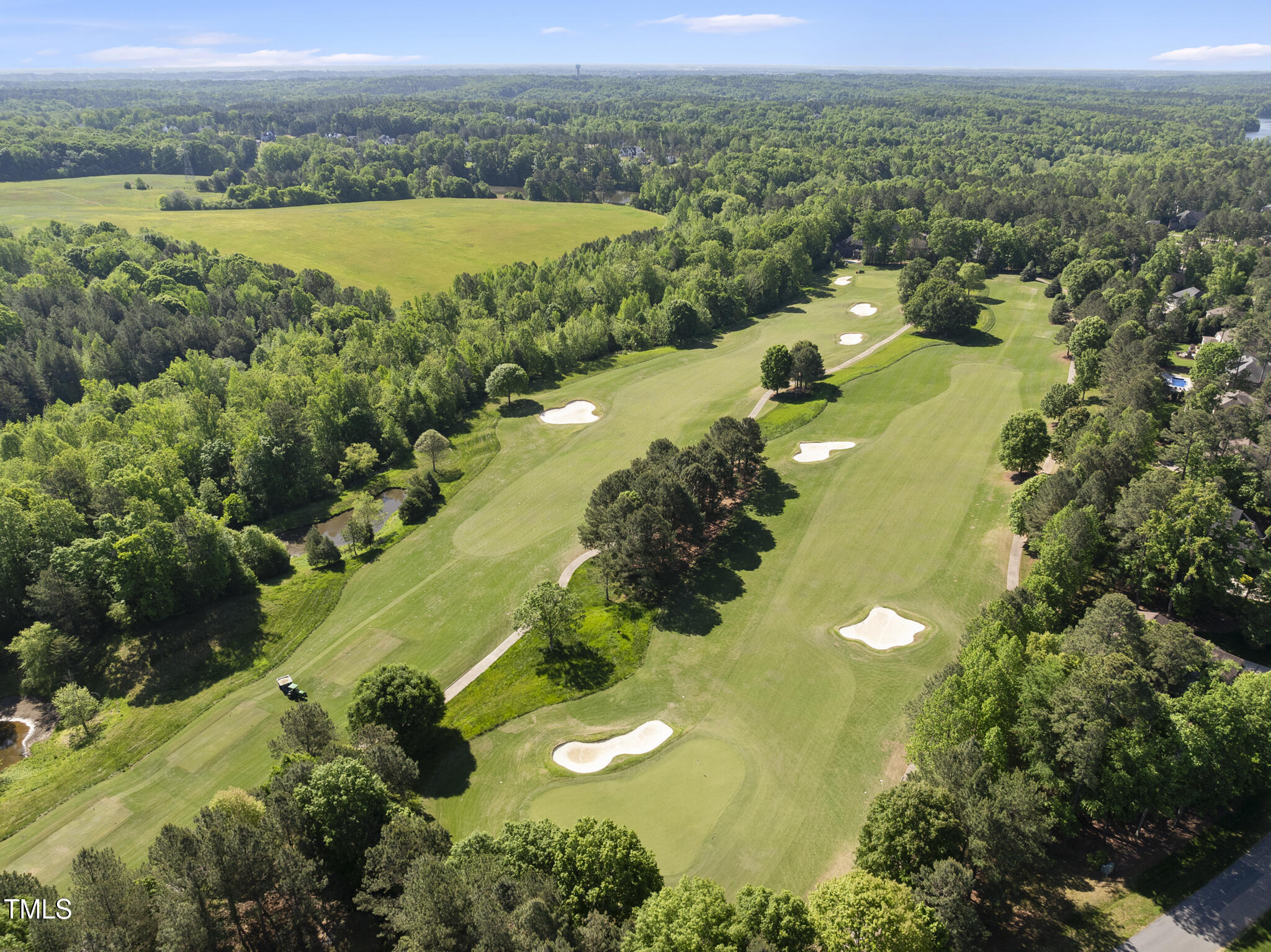 7112 Hasentree Way Wake Forest, NC 27587 - Photo 38 of 46 DJI_20250429100904_0025_D