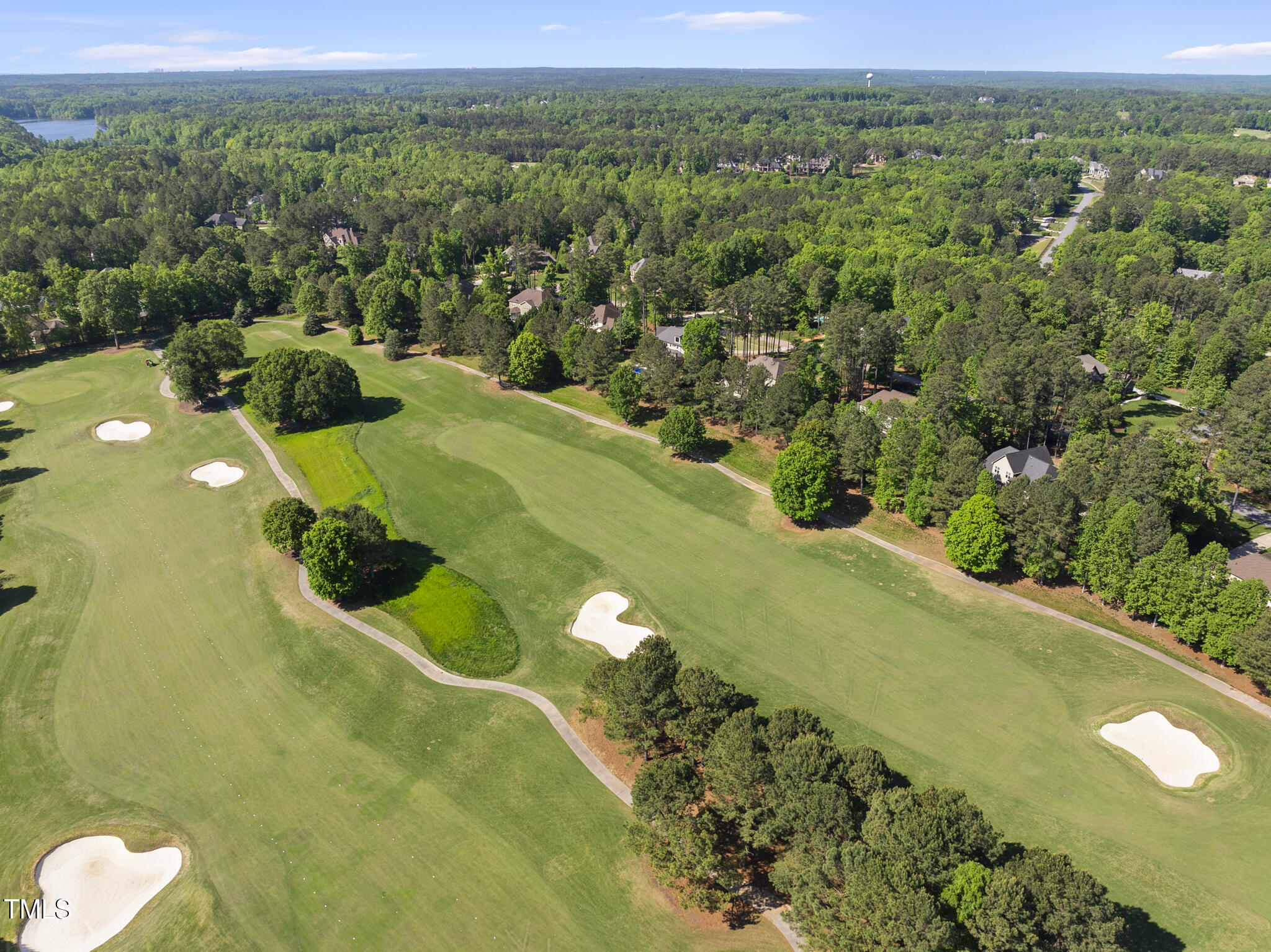 7112 Hasentree Way Wake Forest, NC 27587 - Photo 39 of 46 DJI_20250429100928_0031_D