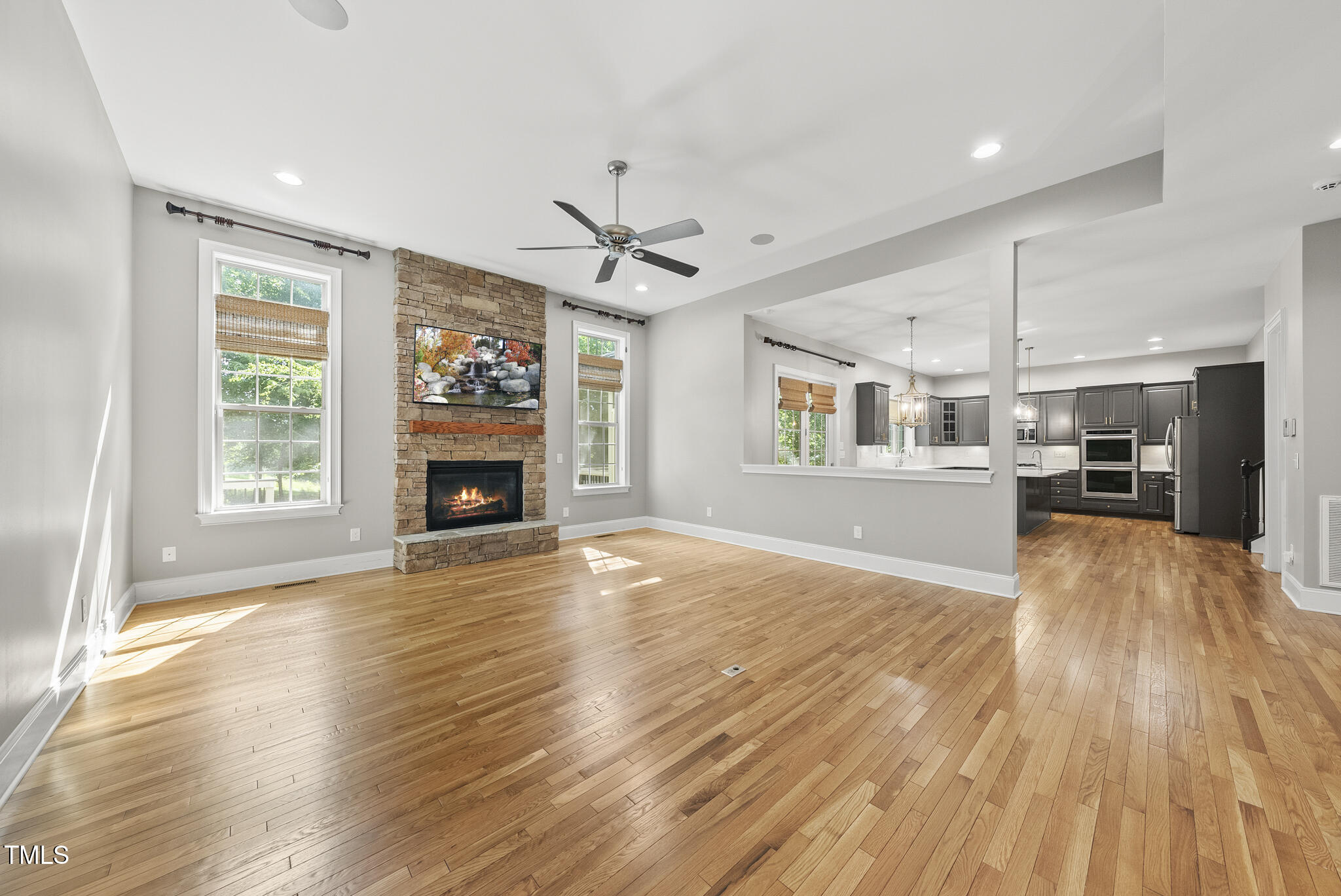 7112 Hasentree Way Wake Forest, NC 27587 - Photo 6 of 46 DSC00437