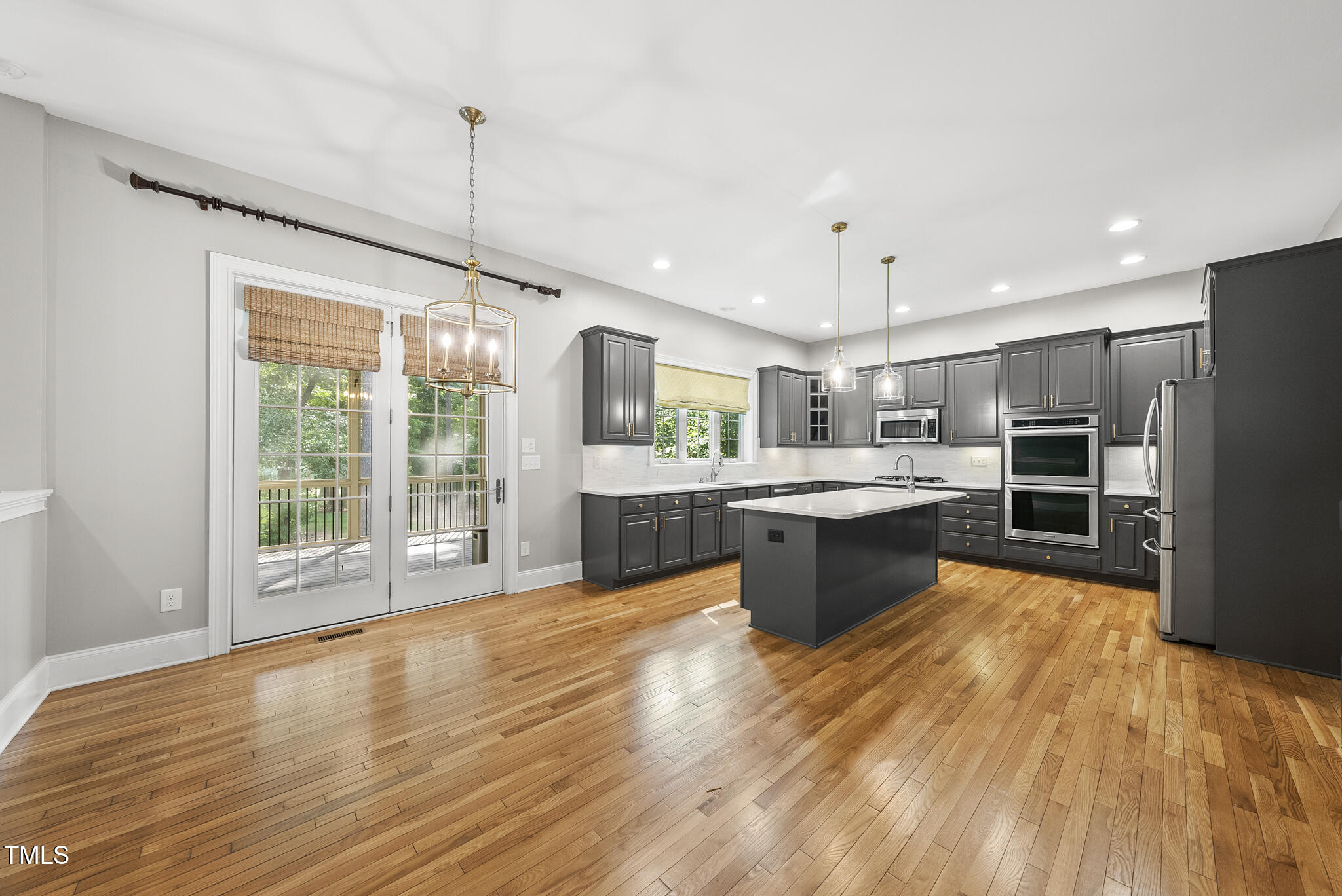 7112 Hasentree Way Wake Forest, NC 27587 - Photo 7 of 46 DSC00407