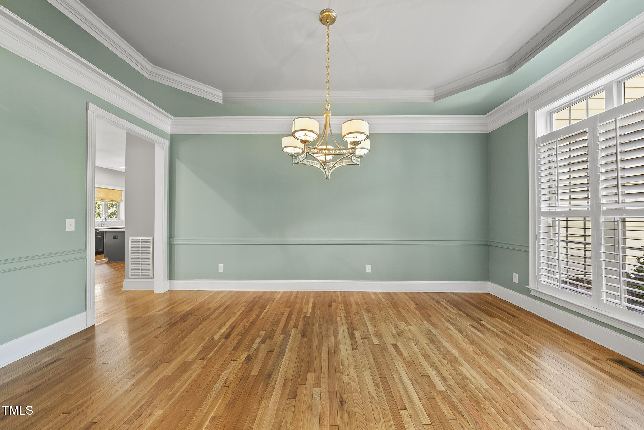 7112 Hasentree Way Wake Forest, NC 27587 - Photo 9 of 46 DSC00401