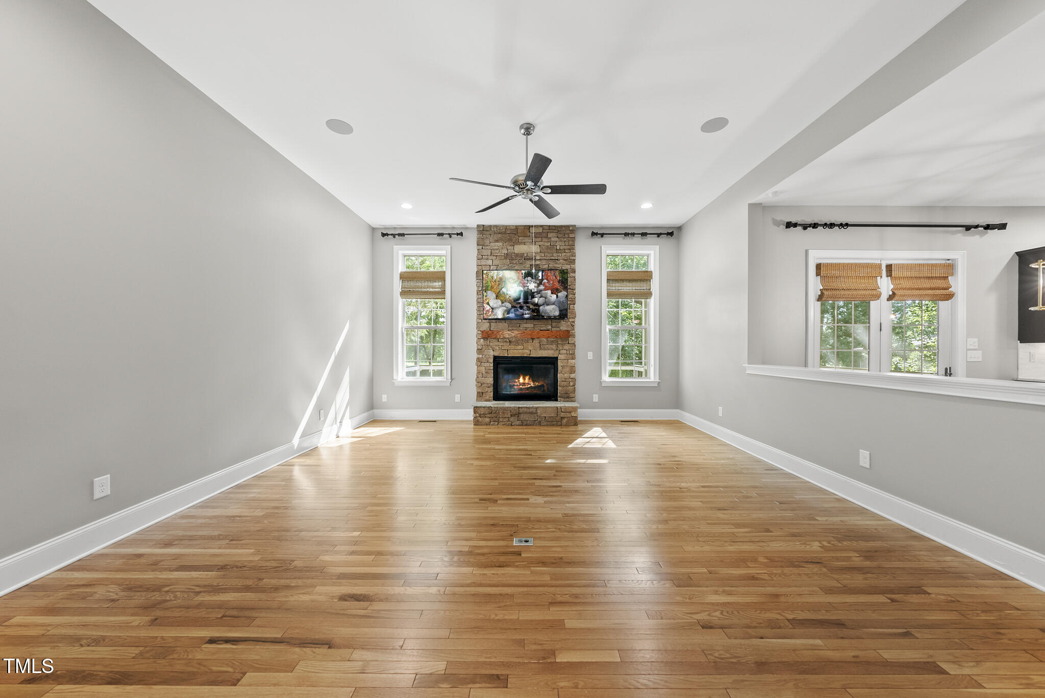 7112 Hasentree Way Wake Forest, NC 27587 - Photo 10 of 46 DSC00434