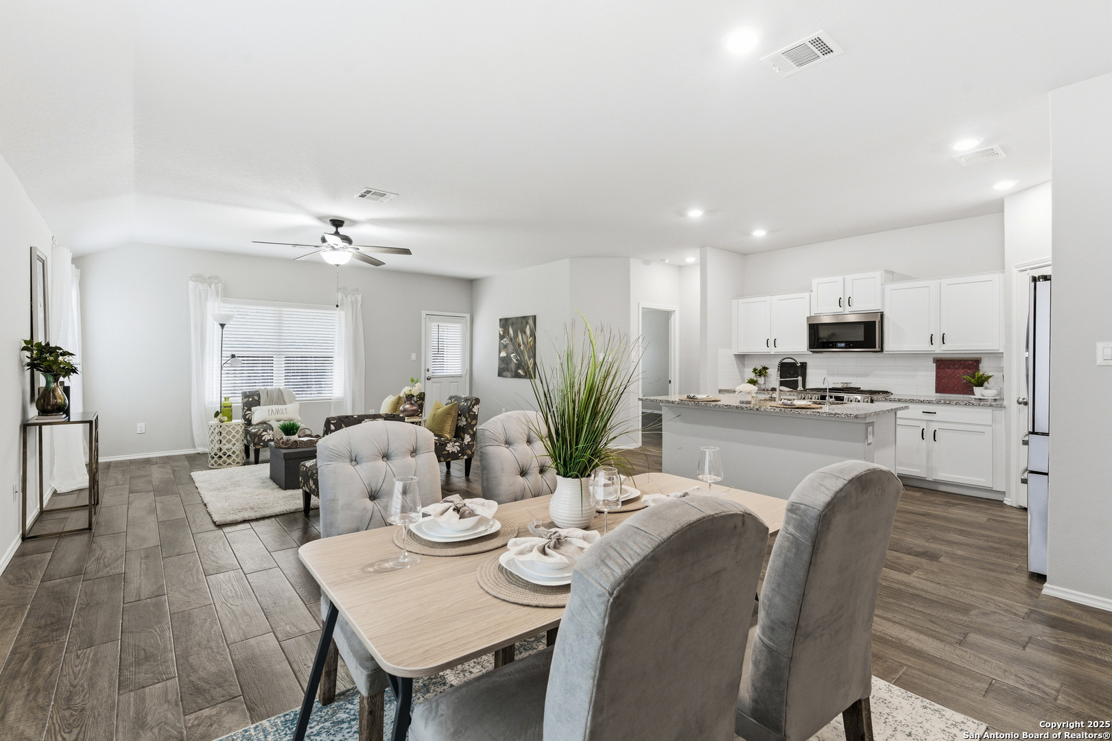 32125 Giant Oak Bulverde, TX 78163 - Photo 18 of 46