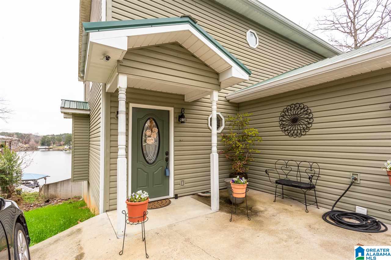 166 Mohawk Trail Ohatchee, AL 36271 - Photo 45 of 46