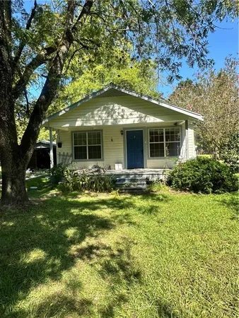 $70,000 | 649 Andrus Street, Marksville, LA 71351