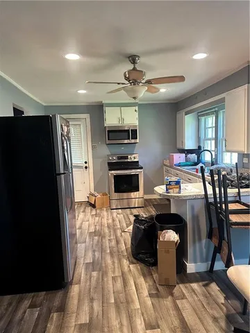 $85,000 | 649 Andrus Street, Marksville, LA 71351